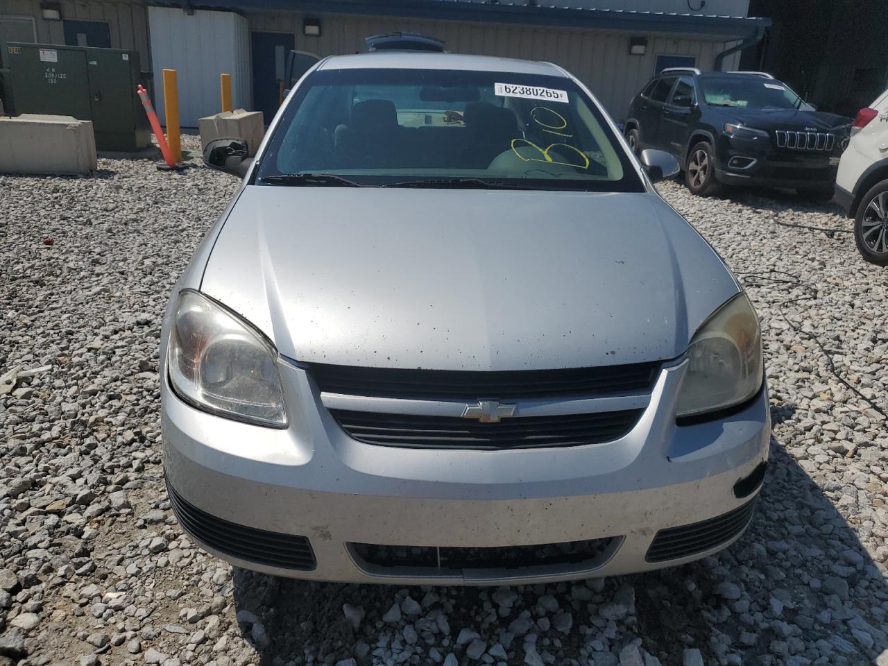 2006 CHEVROLET COBALT LT photo 5