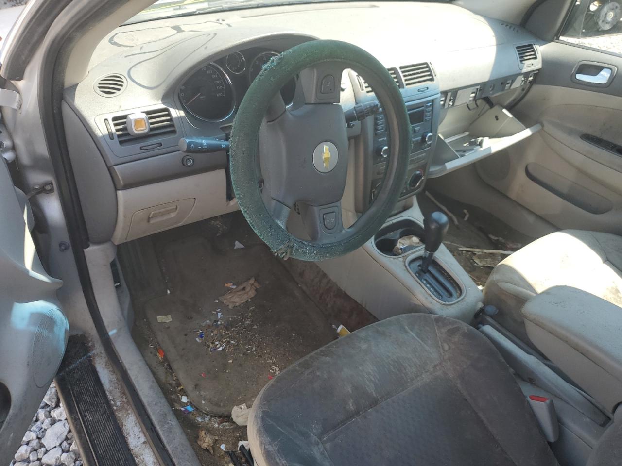 2006 CHEVROLET COBALT LT photo 8