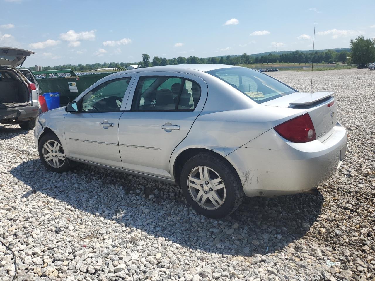 2006 CHEVROLET COBALT LT photo 2