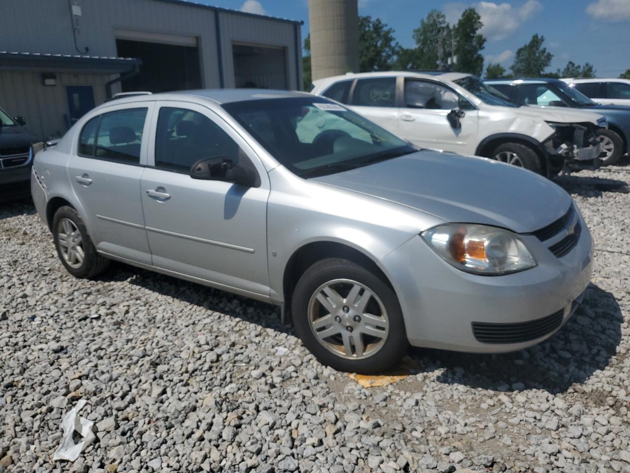 2006 CHEVROLET COBALT LT photo 4