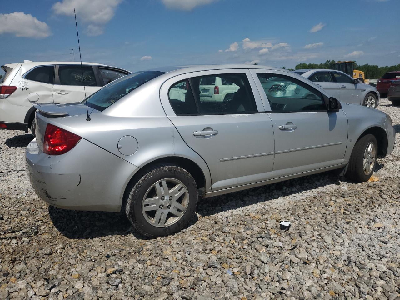 2006 CHEVROLET COBALT LT photo 3