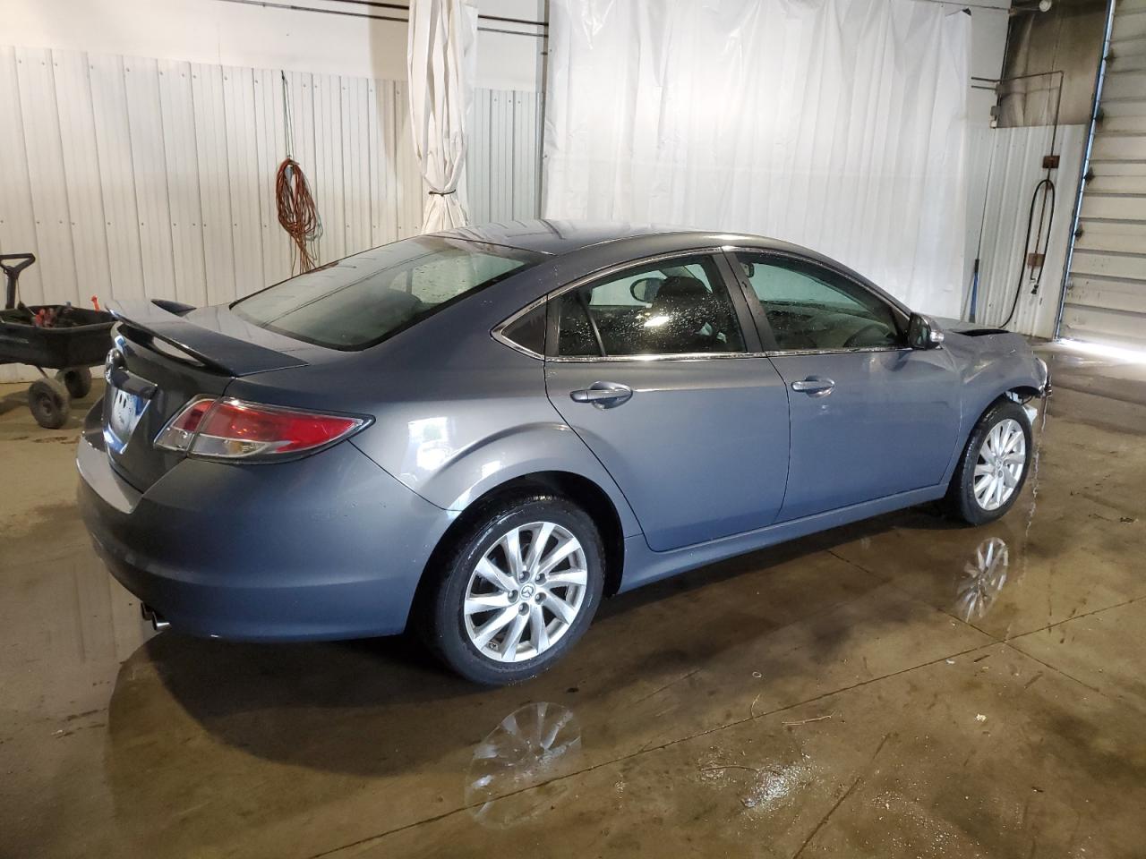 2011 MAZDA 6 I photo 7