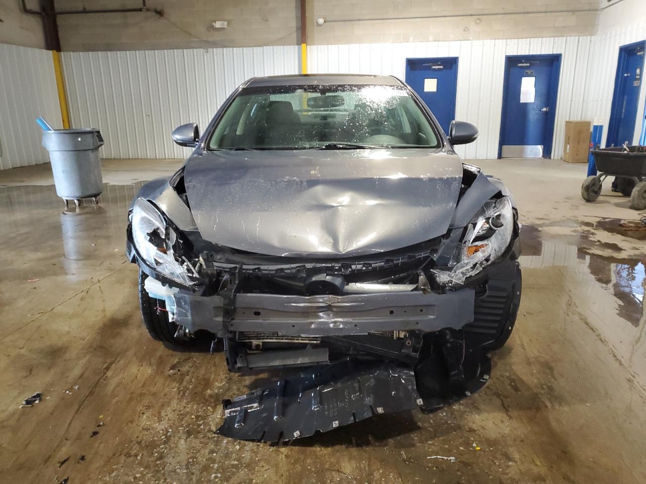 2011 MAZDA 6 I photo 13