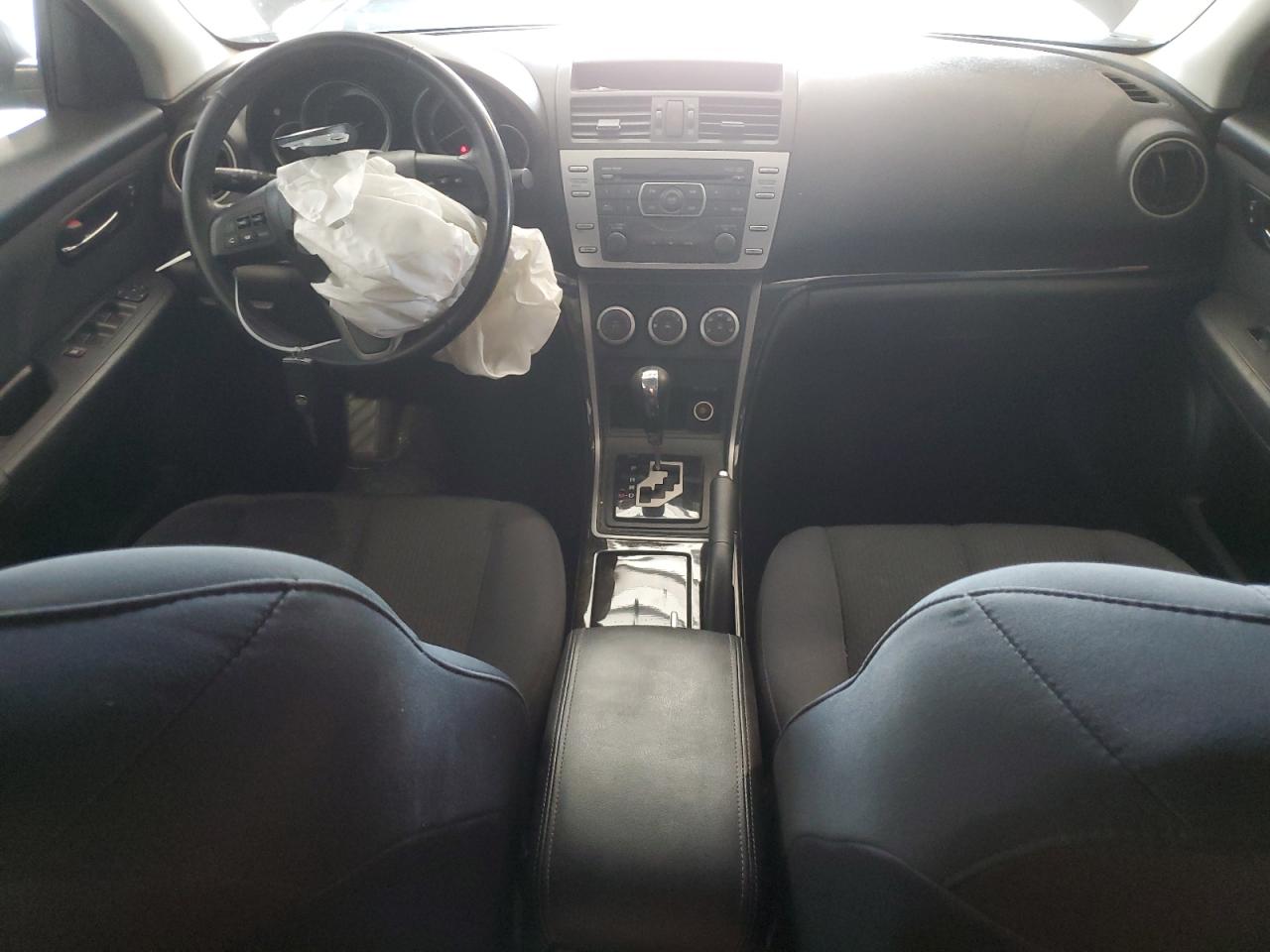 2011 MAZDA 6 I photo 22