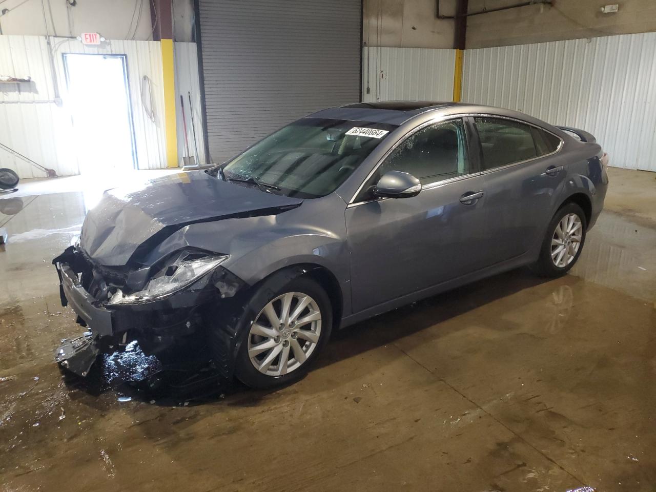 2011 MAZDA 6