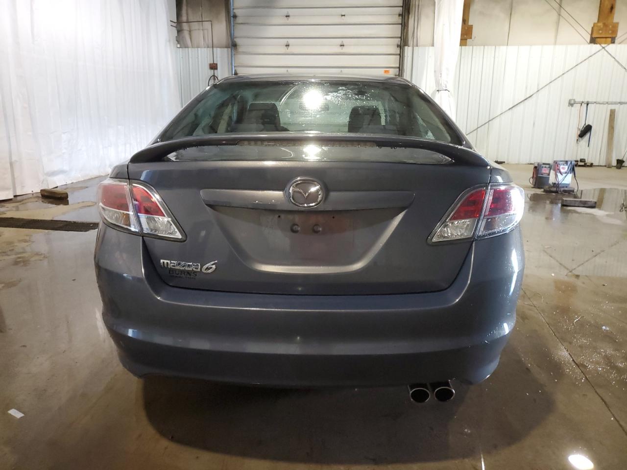 2011 MAZDA 6 I photo 16