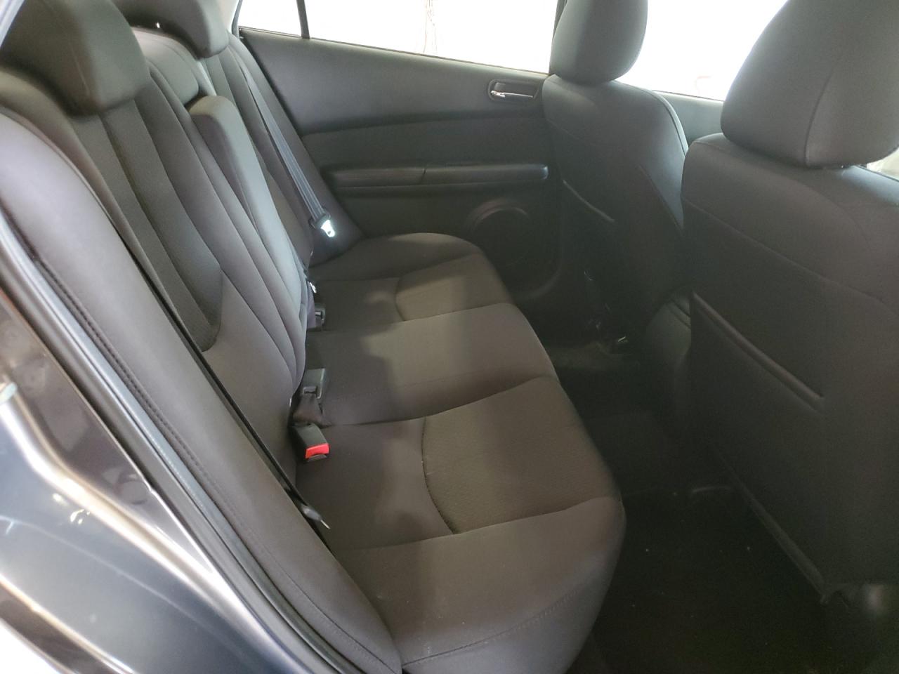 2011 MAZDA 6 I photo 28
