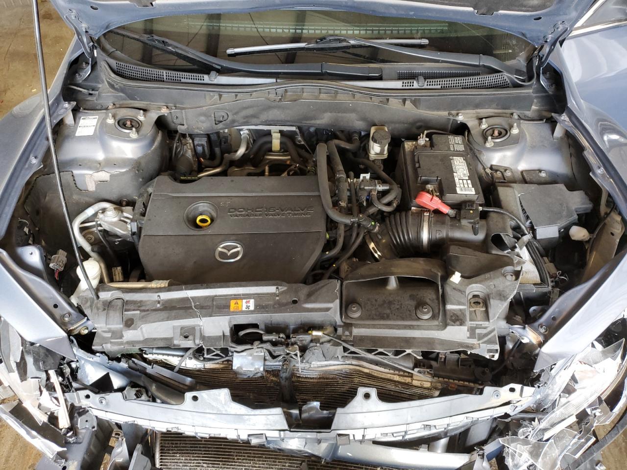 2011 MAZDA 6 I photo 31