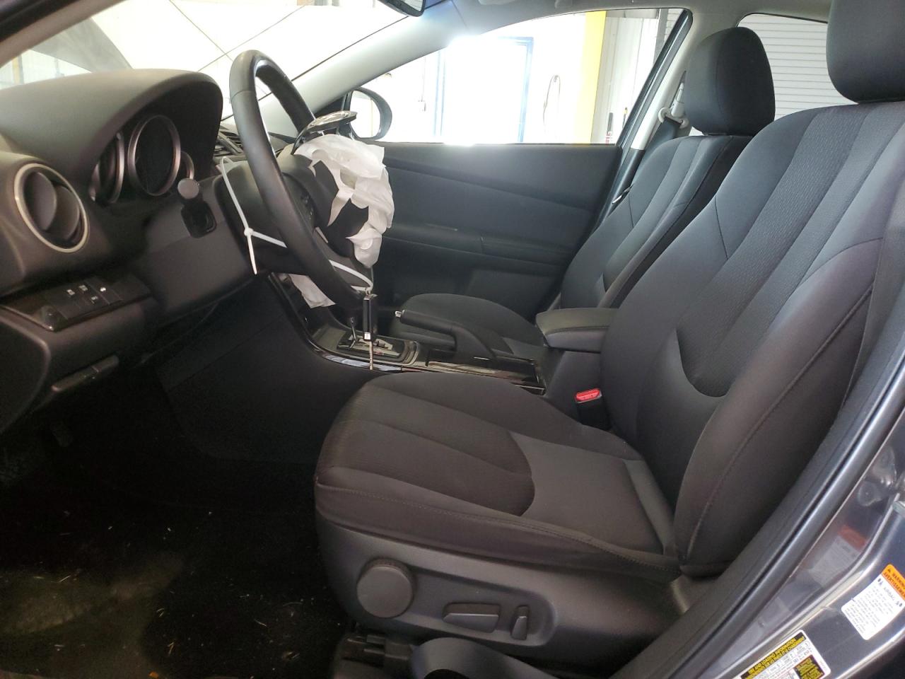 2011 MAZDA 6 I photo 19