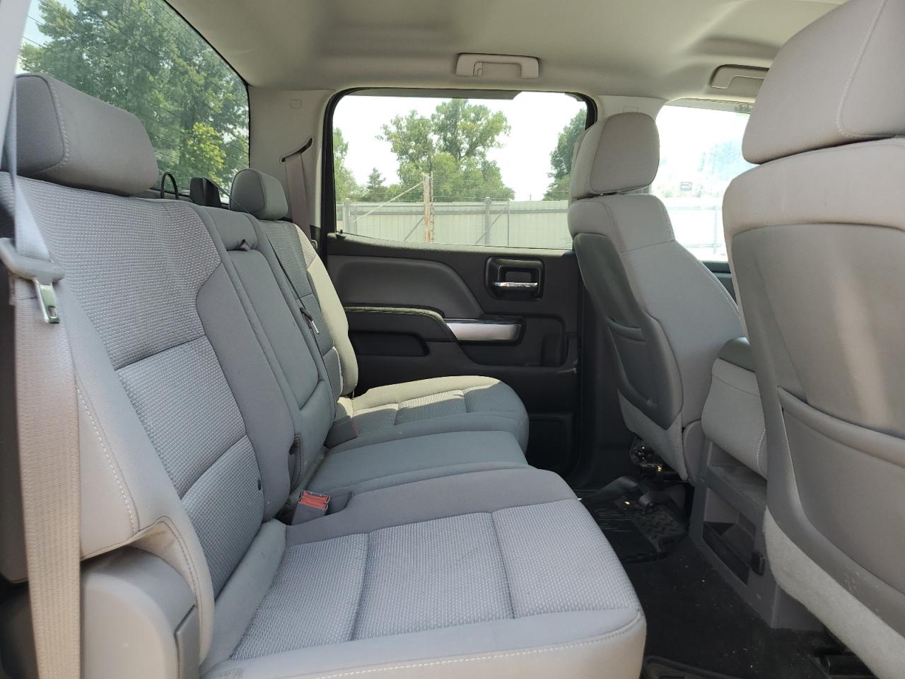 2014 CHEVROLET SILVERADO photo 28