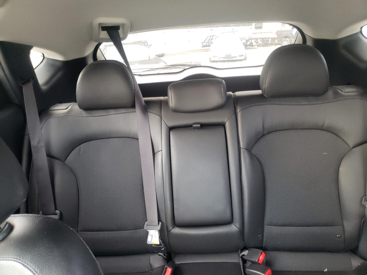 2015 HYUNDAI TUCSON GLS photo 28