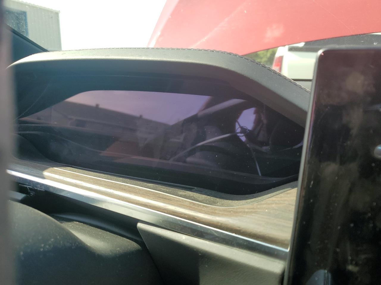 2022 TESLA MODEL S photo 17