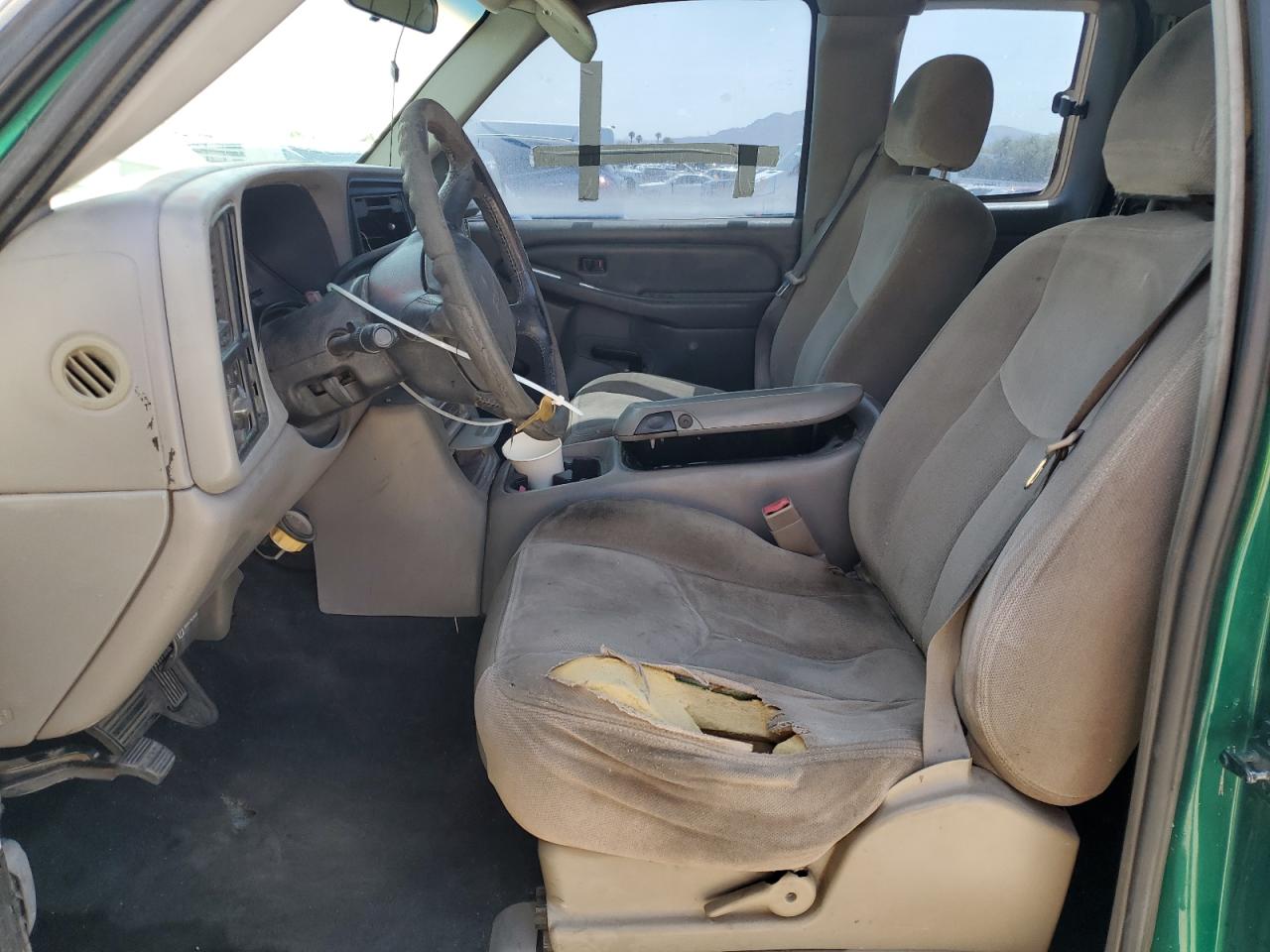 2000 GMC NEW SIERRA C1500 photo 7