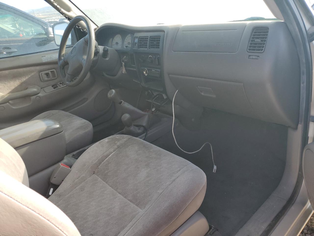 2004 TOYOTA TACOMA XTRACAB photo 15