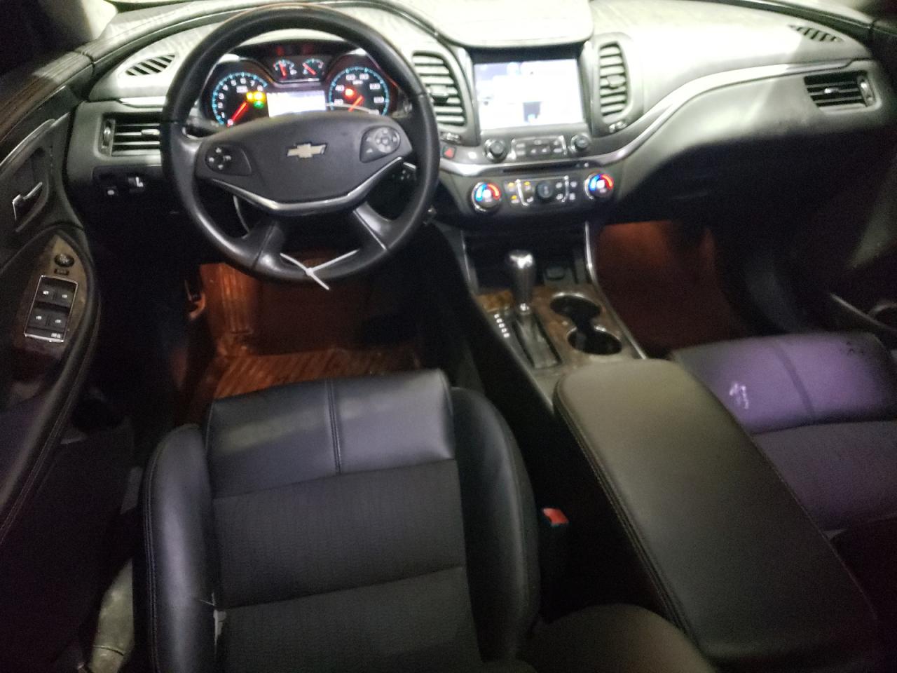 2014 CHEVROLET IMPALA LT photo 8