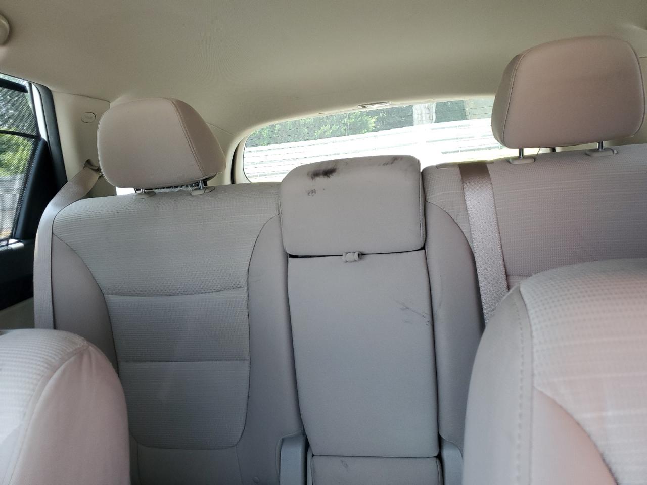 2015 KIA SORENTO LX photo 28