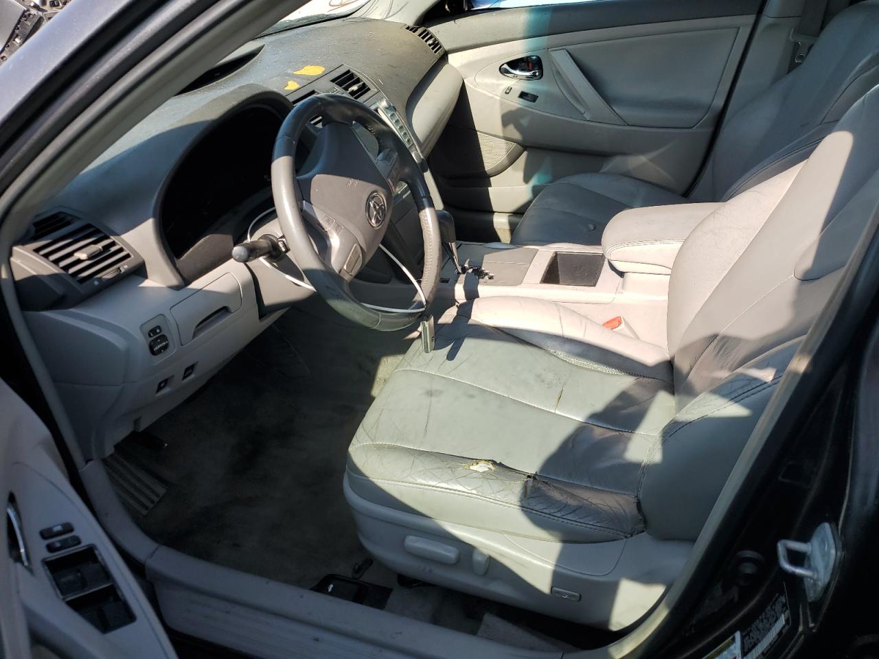 2009 TOYOTA CAMRY HYBRID photo 7