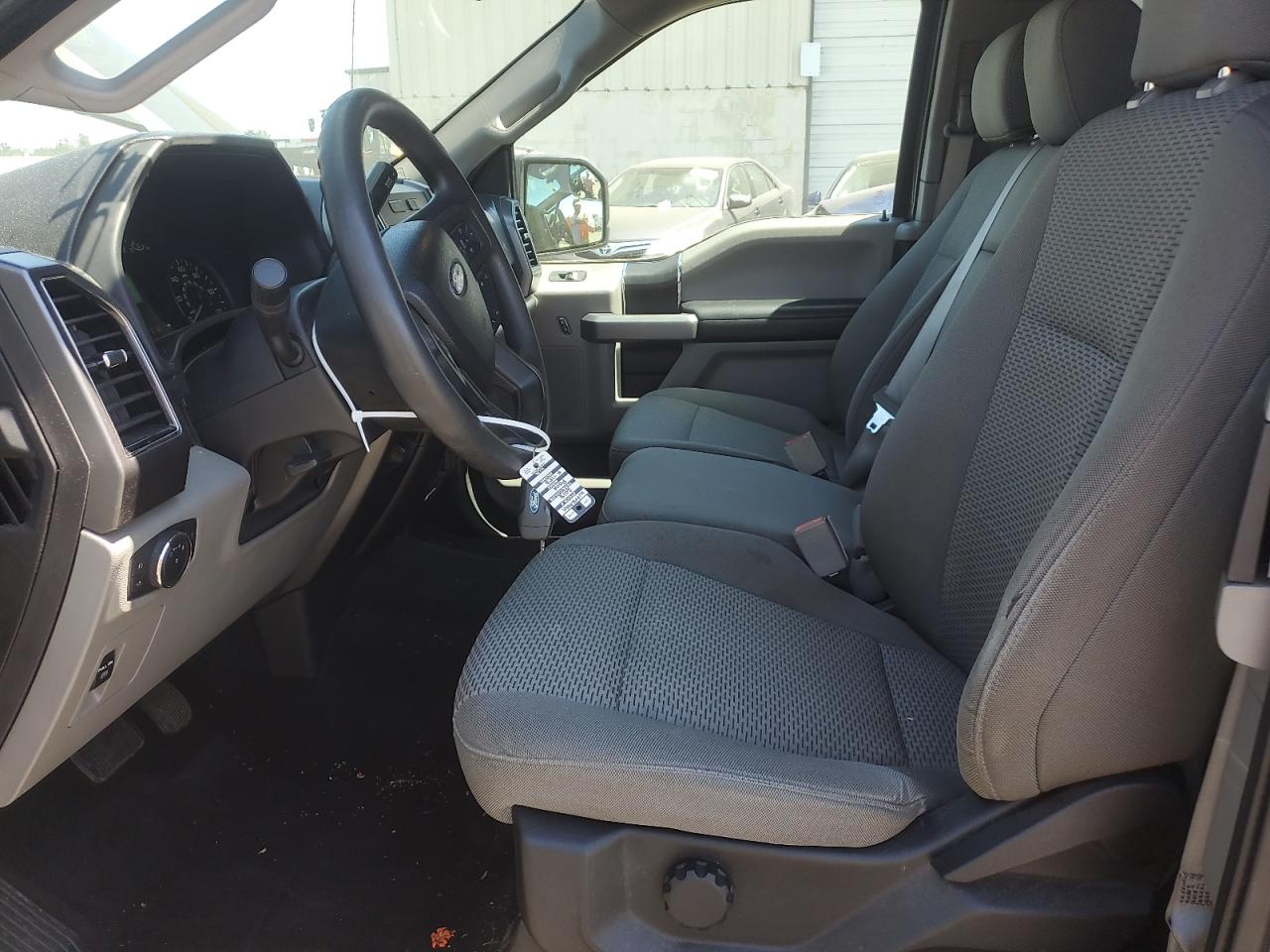 2018 FORD F150 SUPER CAB photo 7