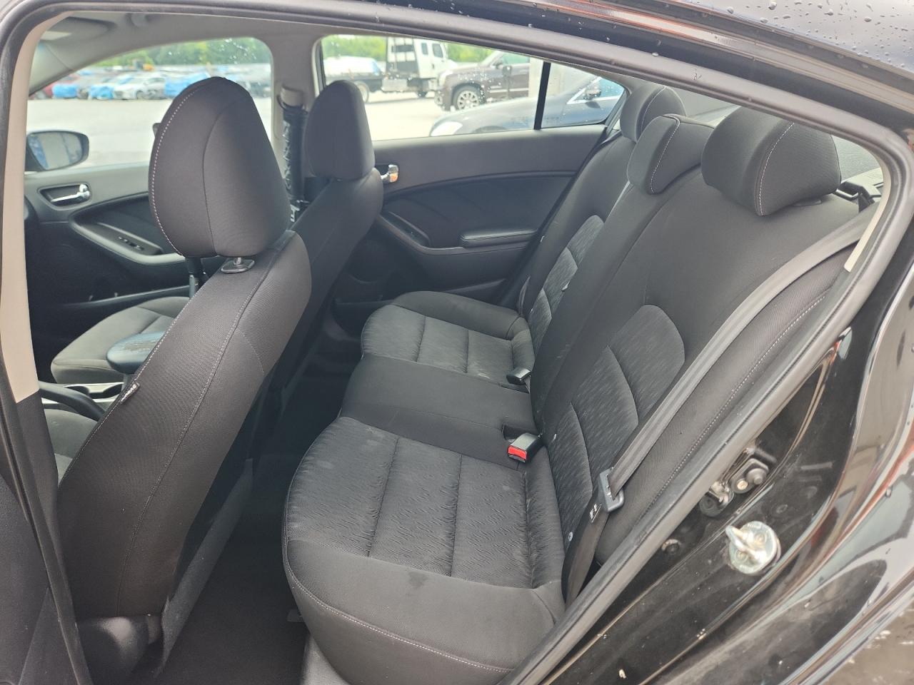 2014 KIA FORTE LX photo 19