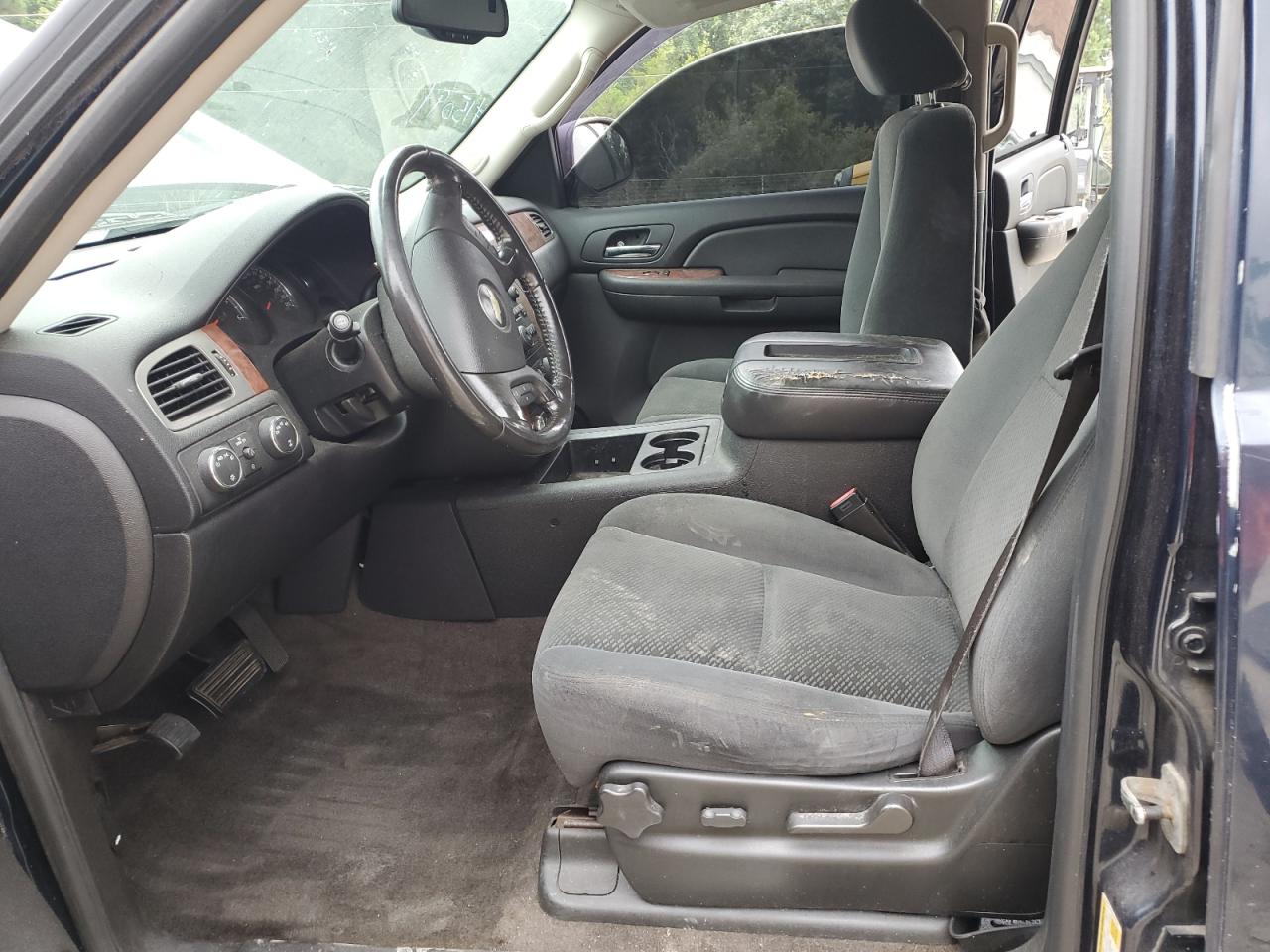 2008 CHEVROLET TAHOE K1500 photo 19