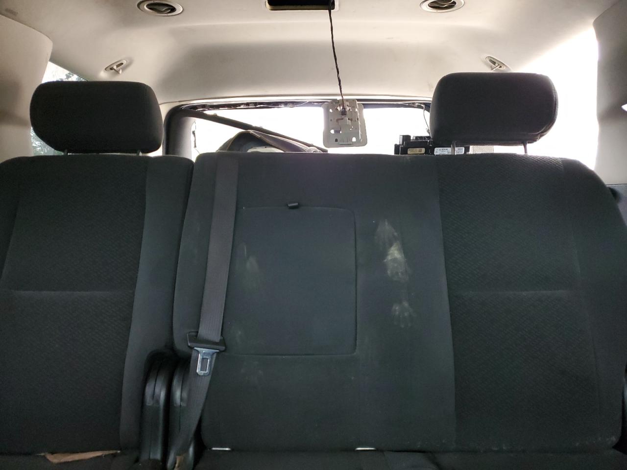 2008 CHEVROLET TAHOE K1500 photo 28