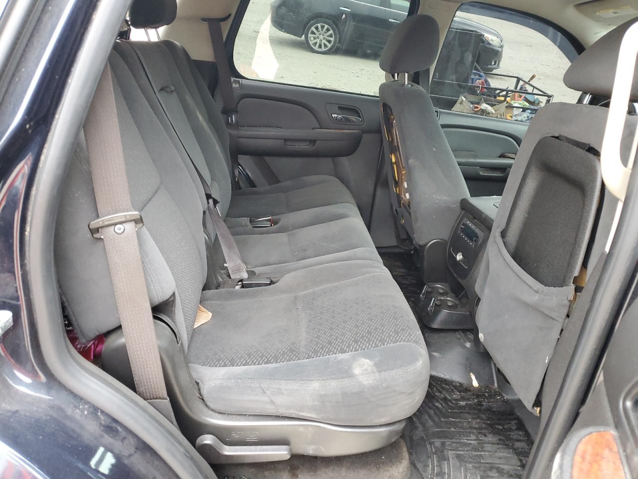 2008 CHEVROLET TAHOE K1500 photo 31