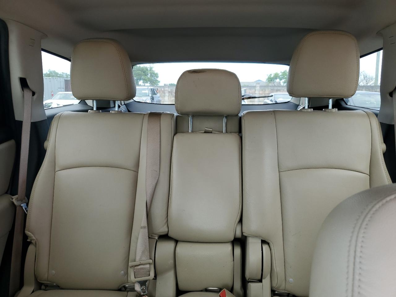 2018 DODGE JOURNEY SE photo 28