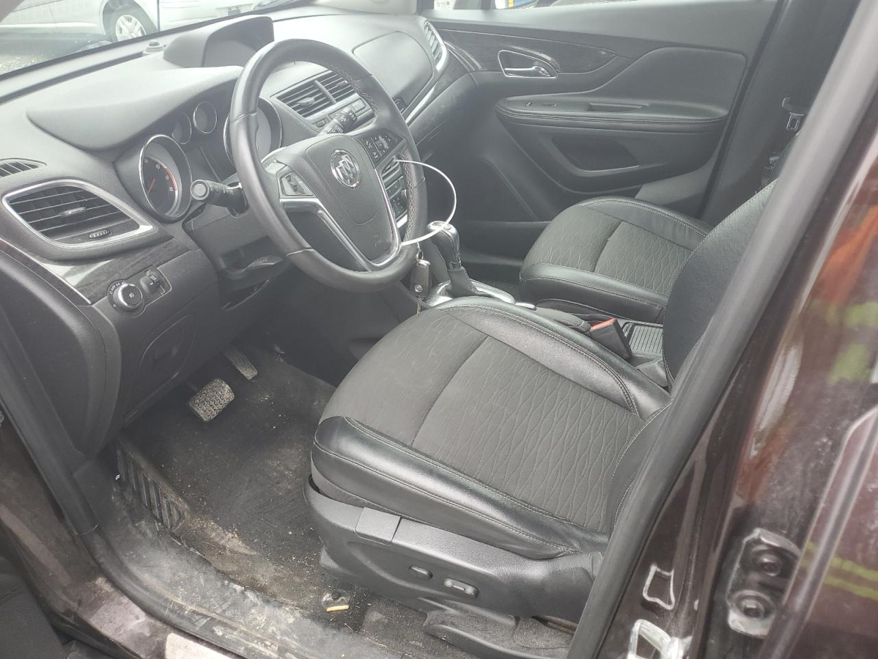 2015 BUICK ENCORE CONVENIENCE photo 19