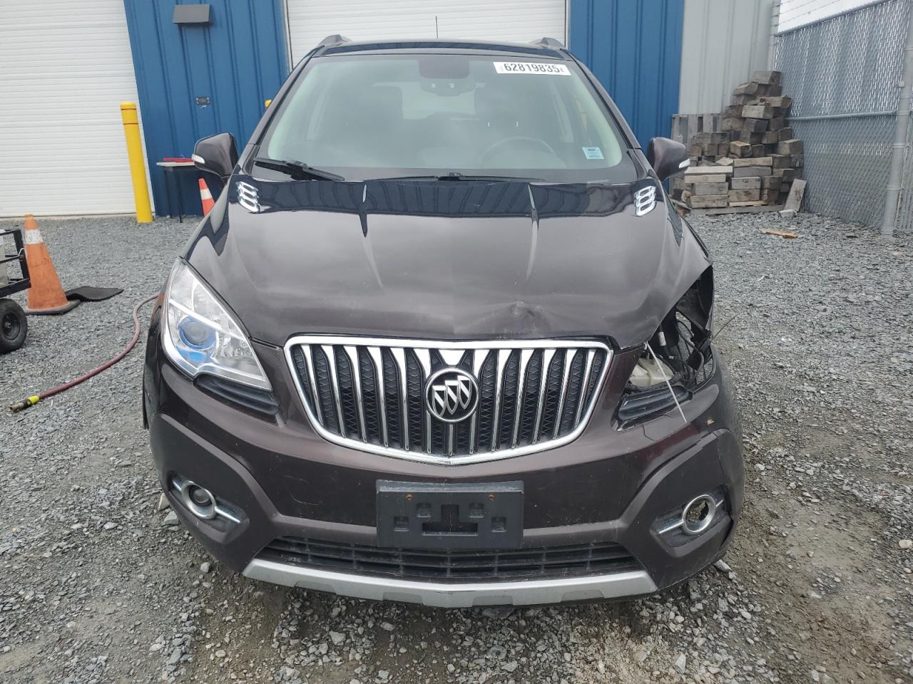 2015 BUICK ENCORE CONVENIENCE photo 13