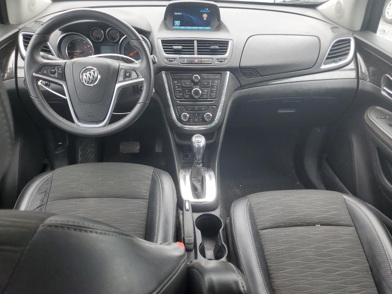 2015 BUICK ENCORE CONVENIENCE photo 22