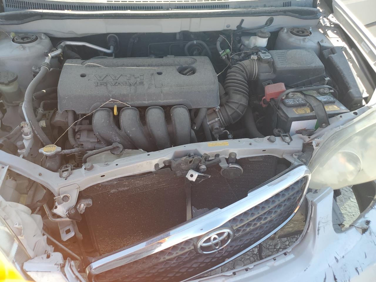 2005 TOYOTA COROLLA CE photo 31