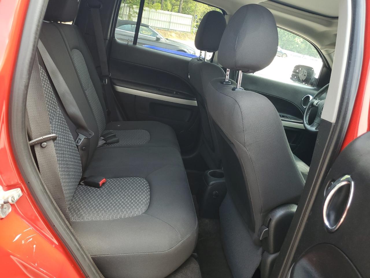 2008 CHEVROLET HHR LT photo 19