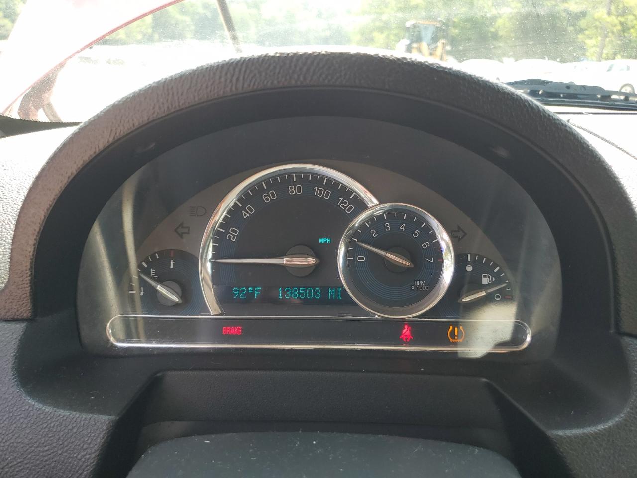 2008 CHEVROLET HHR LT photo 17