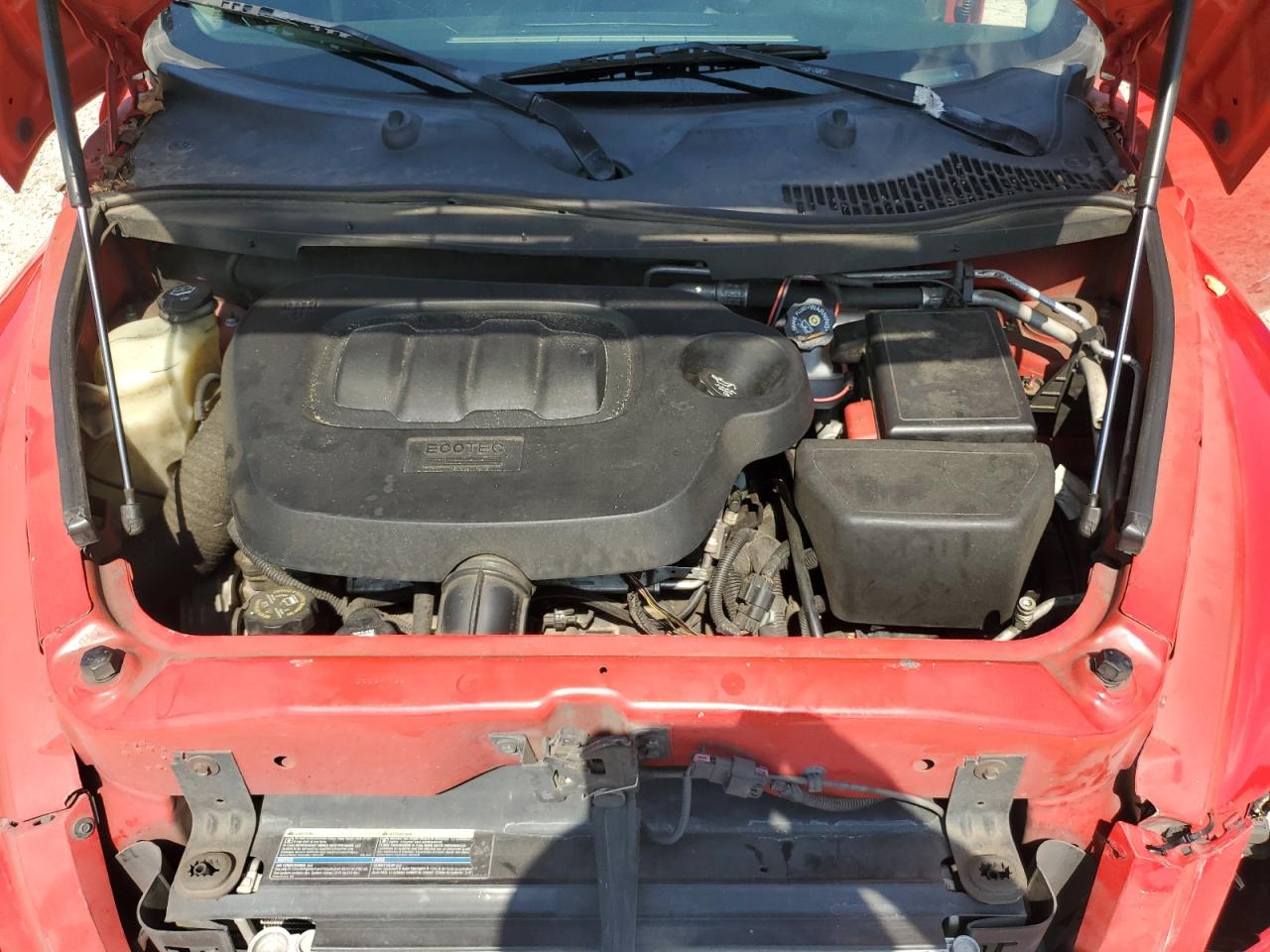 2008 CHEVROLET HHR LT photo 21