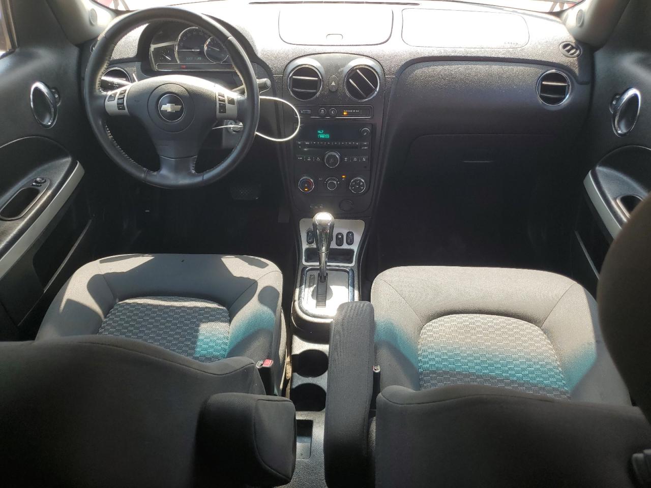 2008 CHEVROLET HHR LT photo 15
