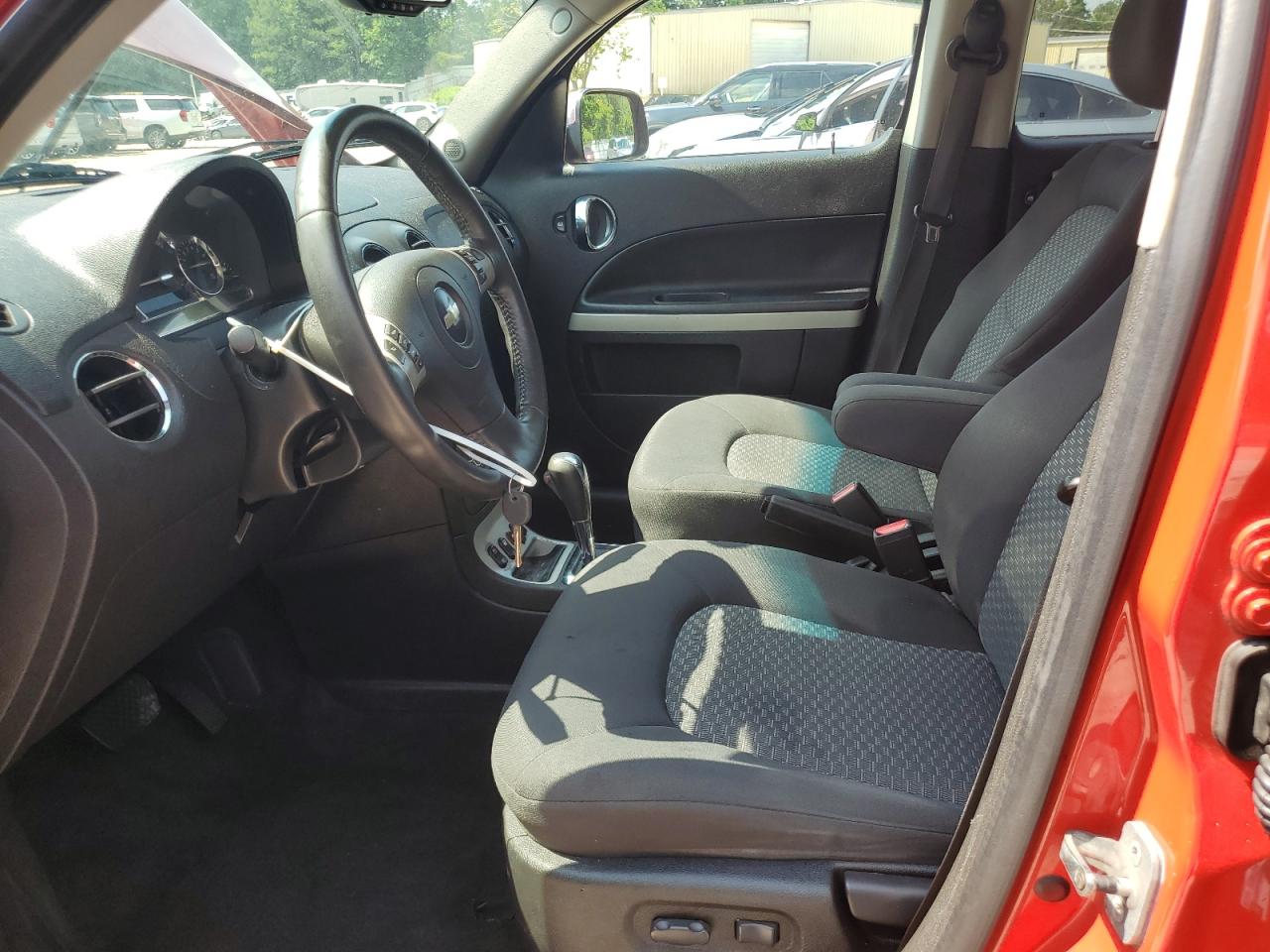 2008 CHEVROLET HHR LT photo 13