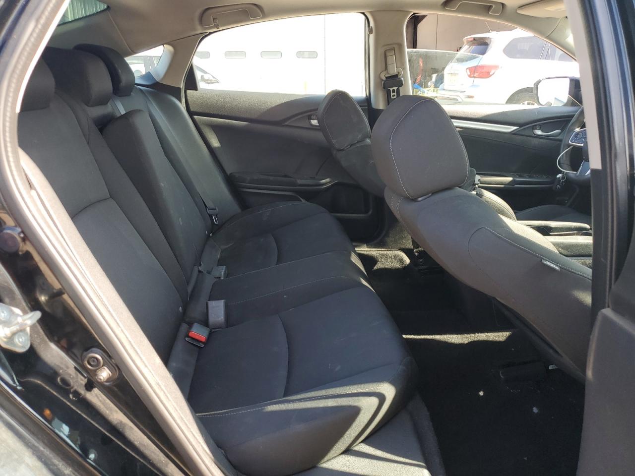 2016 HONDA CIVIC EX photo 28