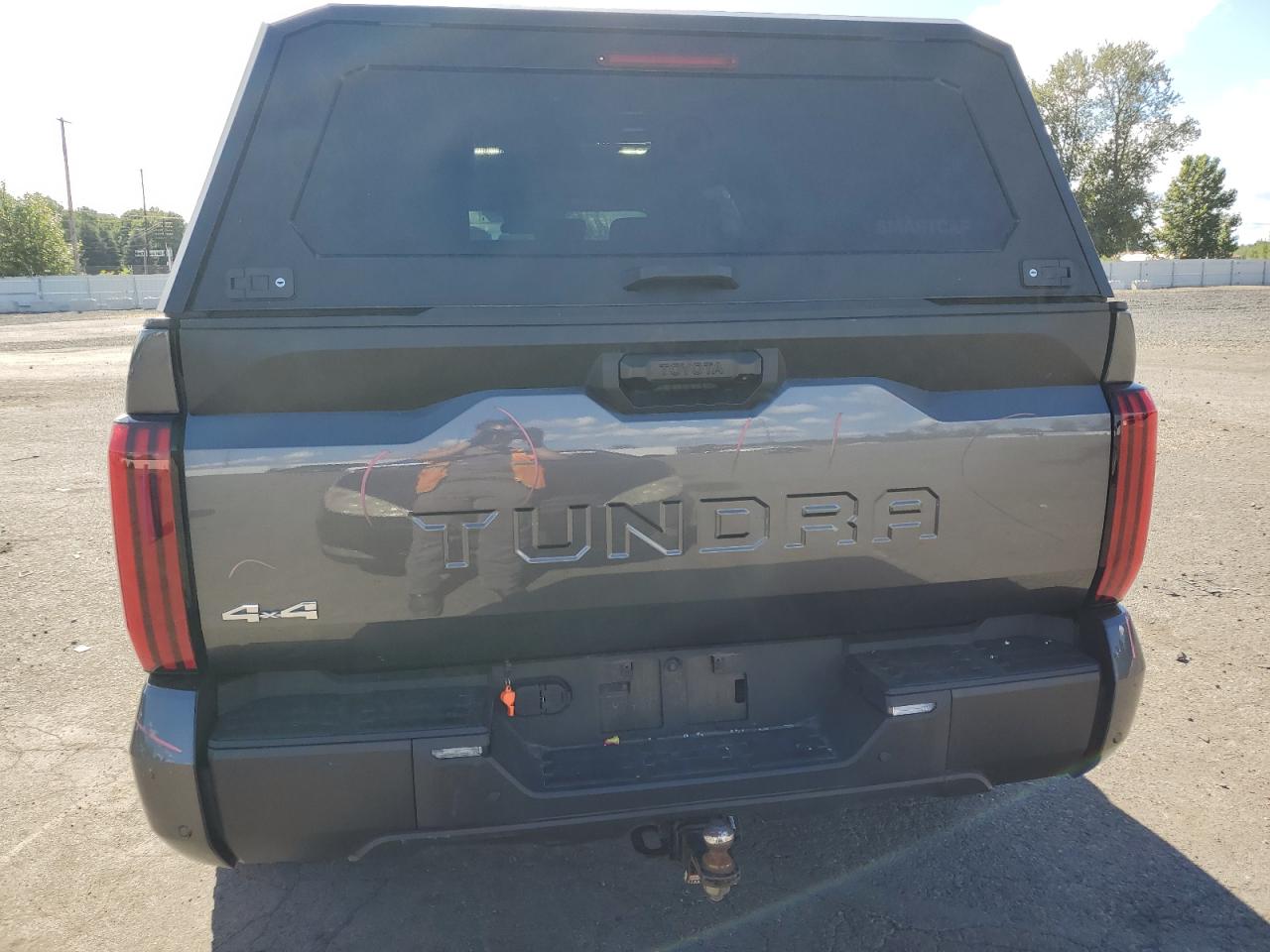 2024 TOYOTA TUNDRA SR5 photo 16