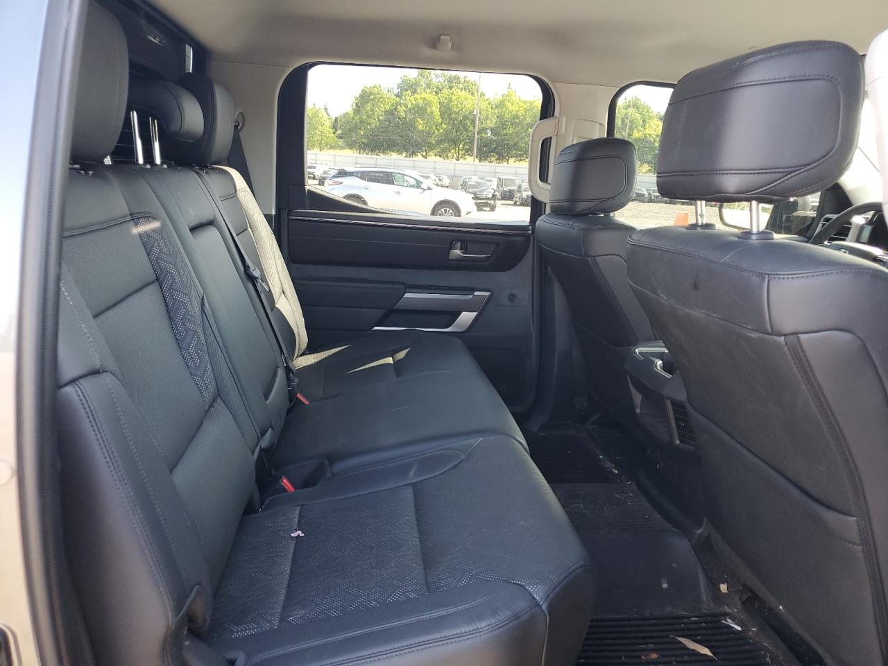 2024 TOYOTA TUNDRA SR5 photo 28