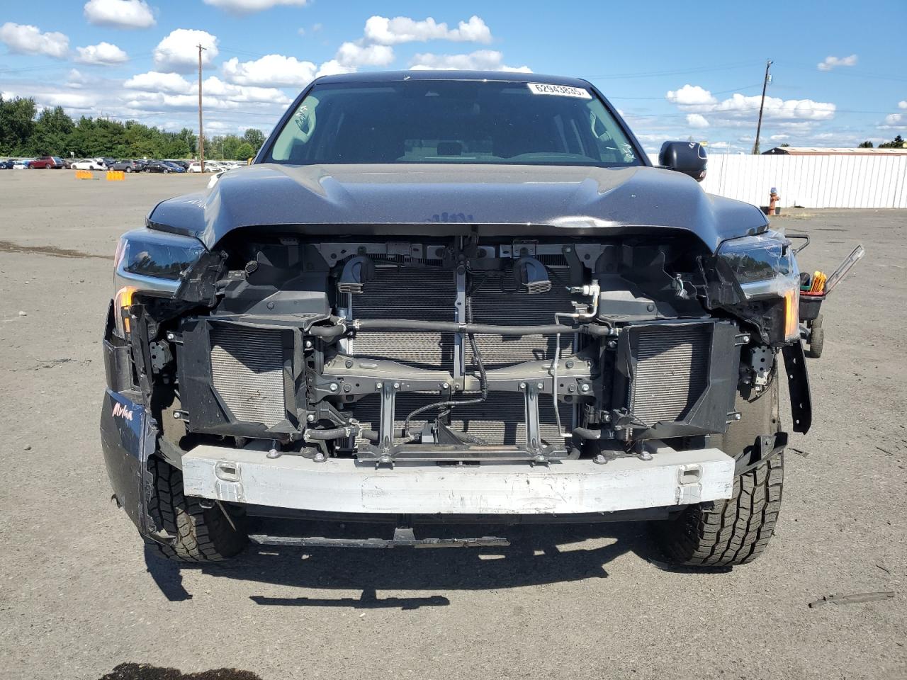 2024 TOYOTA TUNDRA SR5 photo 13