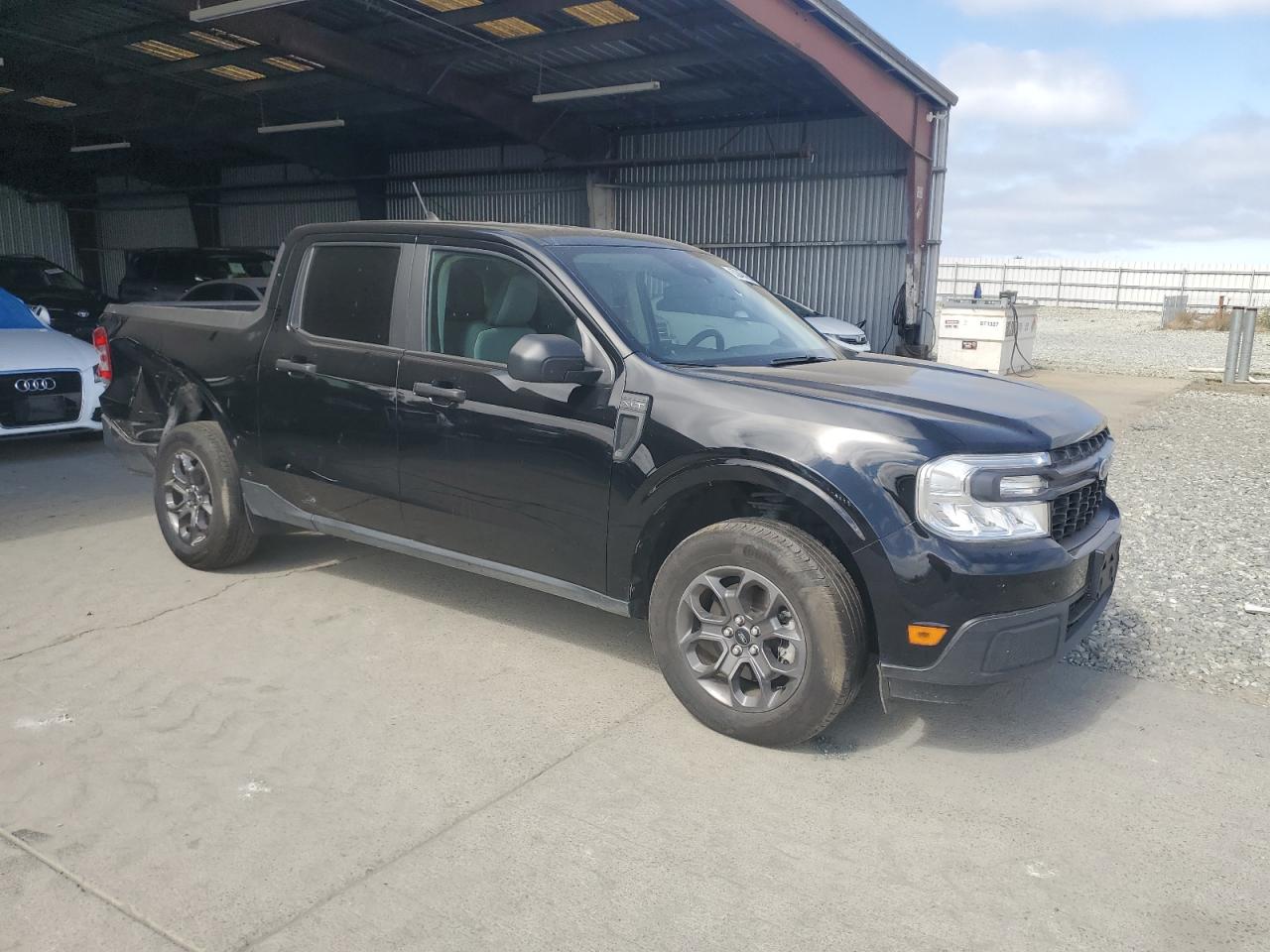 2024 FORD MAVERICK XLT photo 10