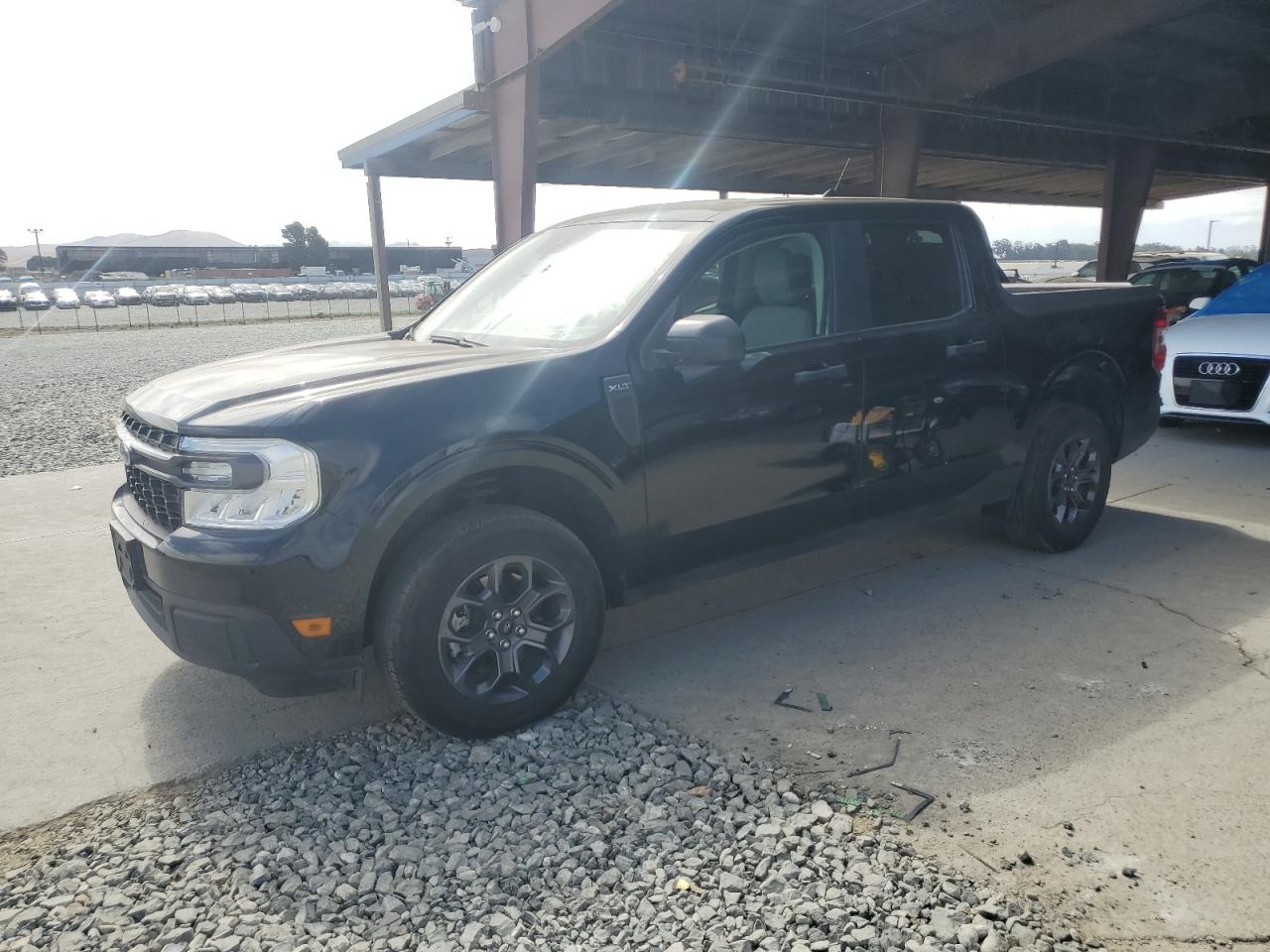 2024 FORD MAVERICK