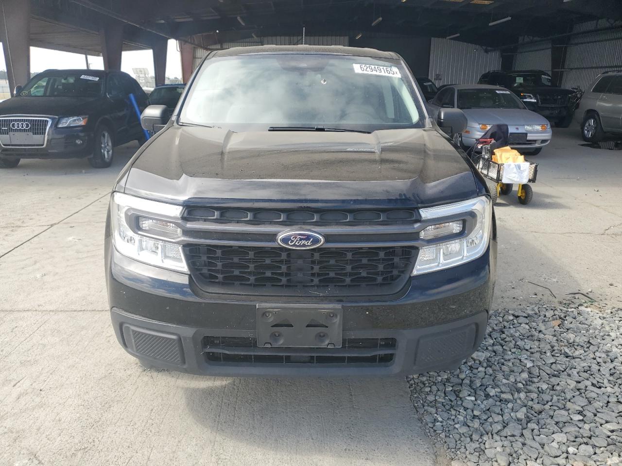 2024 FORD MAVERICK XLT photo 13