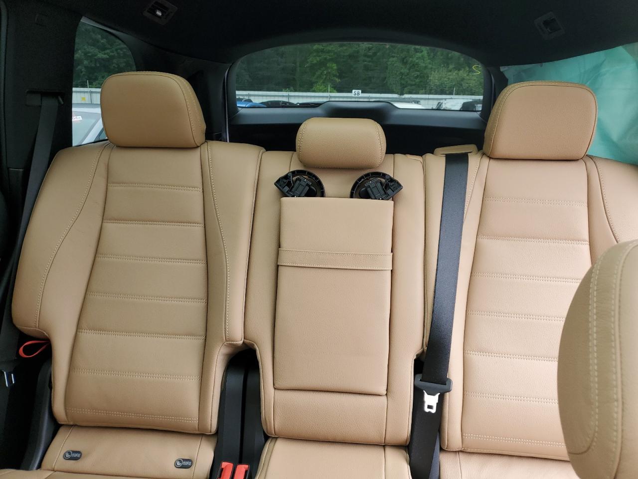 2024 MERCEDES-BENZ GLS 580 4MATIC photo 19
