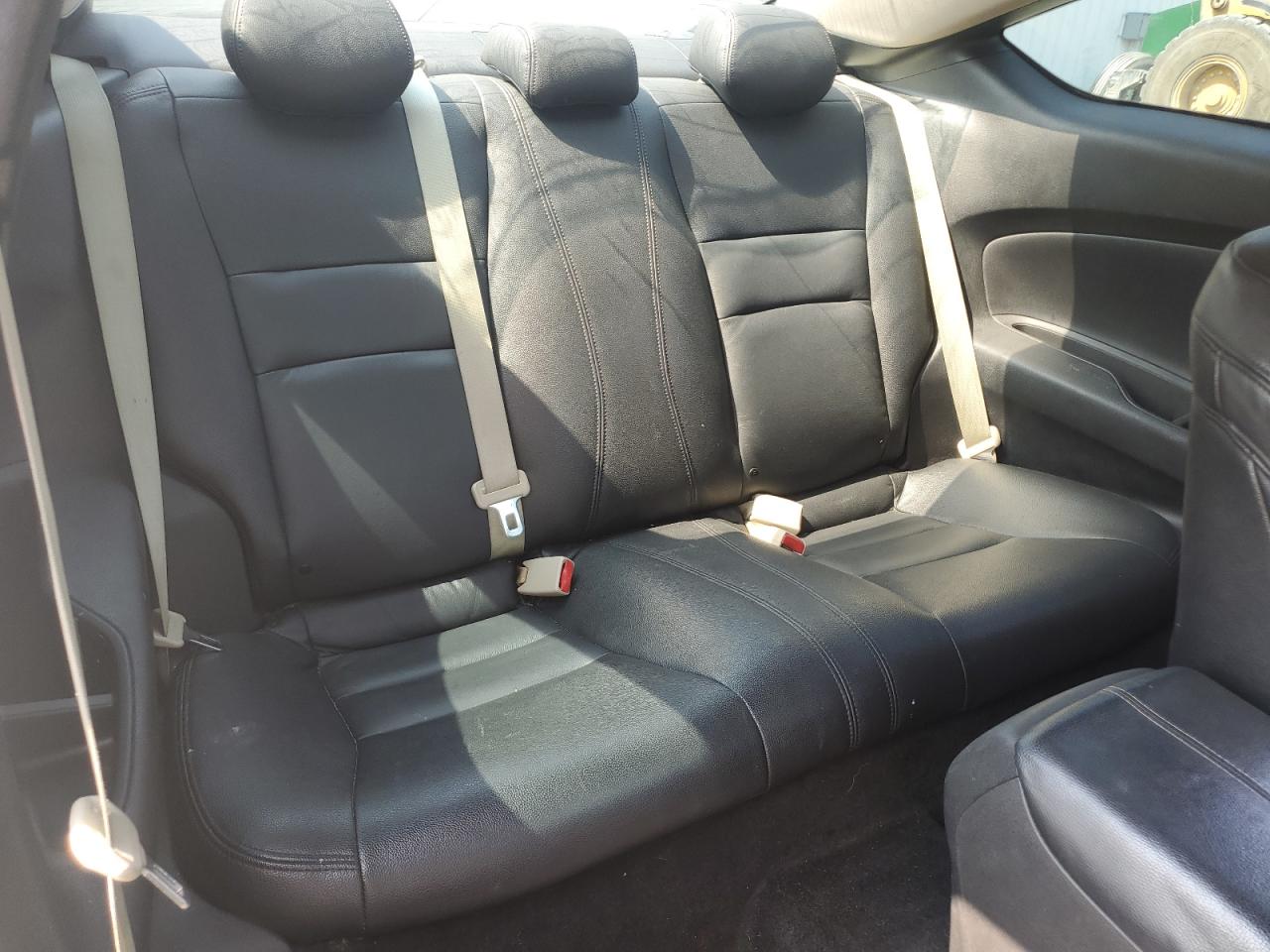 2014 HONDA ACCORD EX photo 28