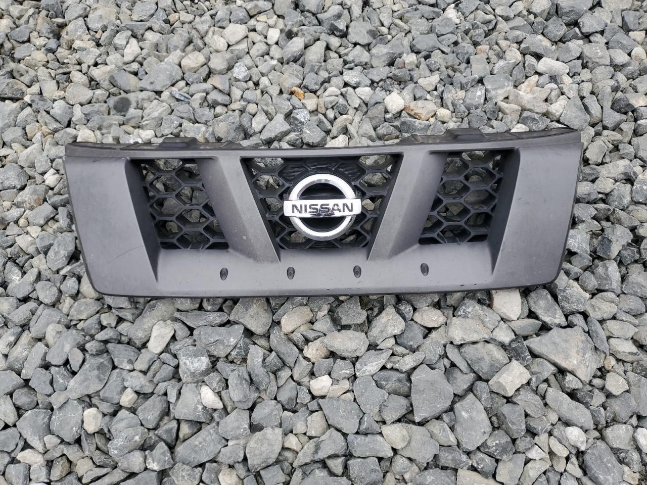 2008 NISSAN XTERRA X photo 13