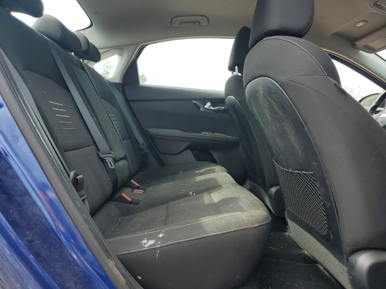 2019 KIA FORTE EX photo 28