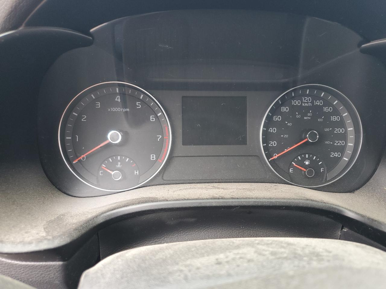 2019 KIA FORTE EX photo 25