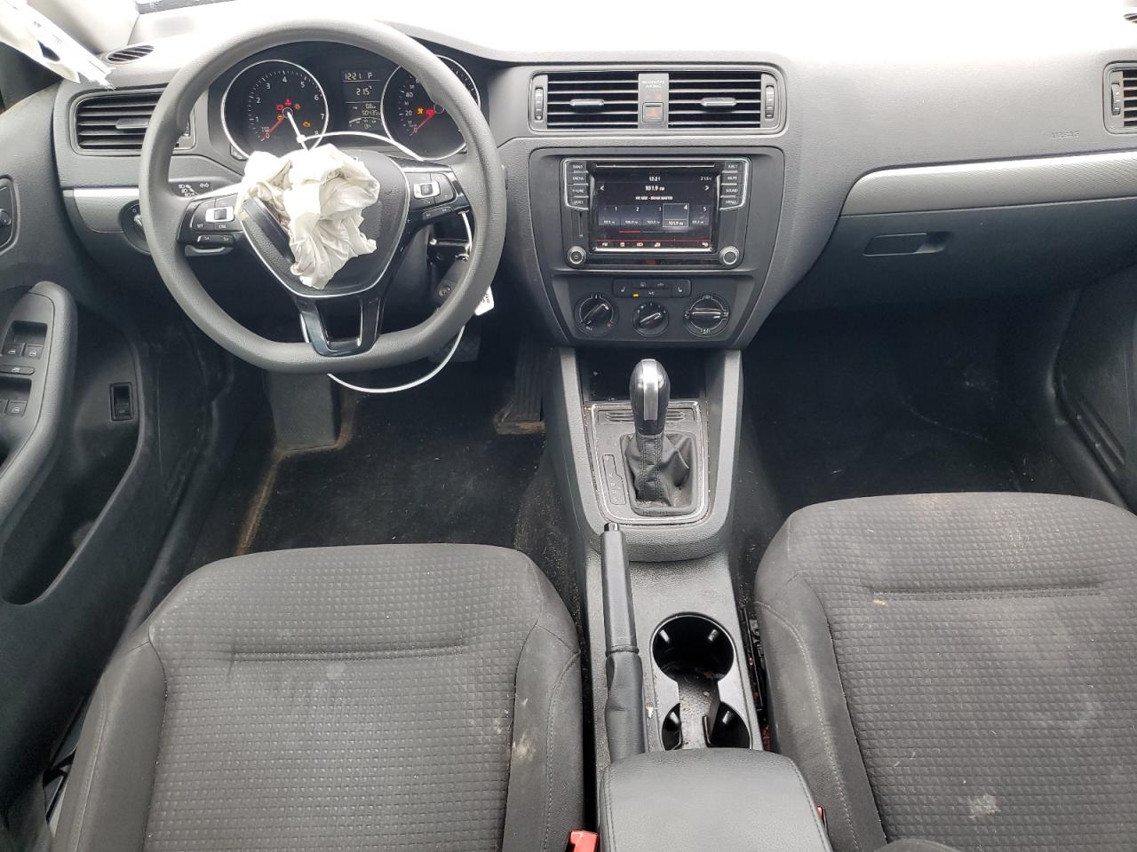 2017 VOLKSWAGEN JETTA S photo 15