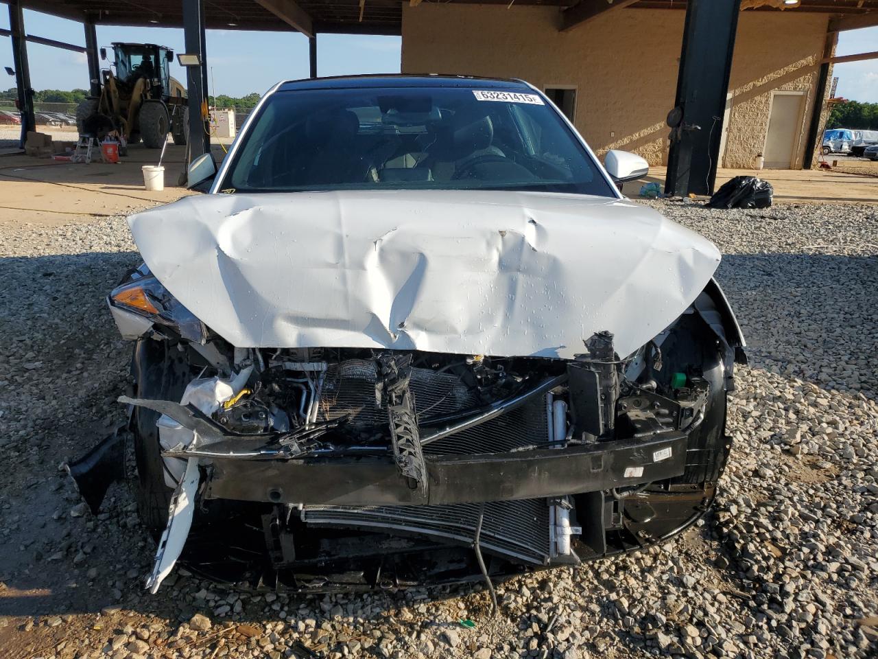 2019 HYUNDAI VELOSTER 2.0L PREMIUM photo 5